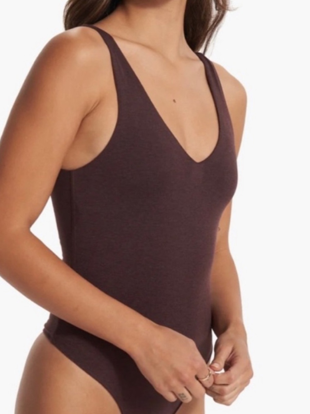 Vuori Halo Bodysuit Size L